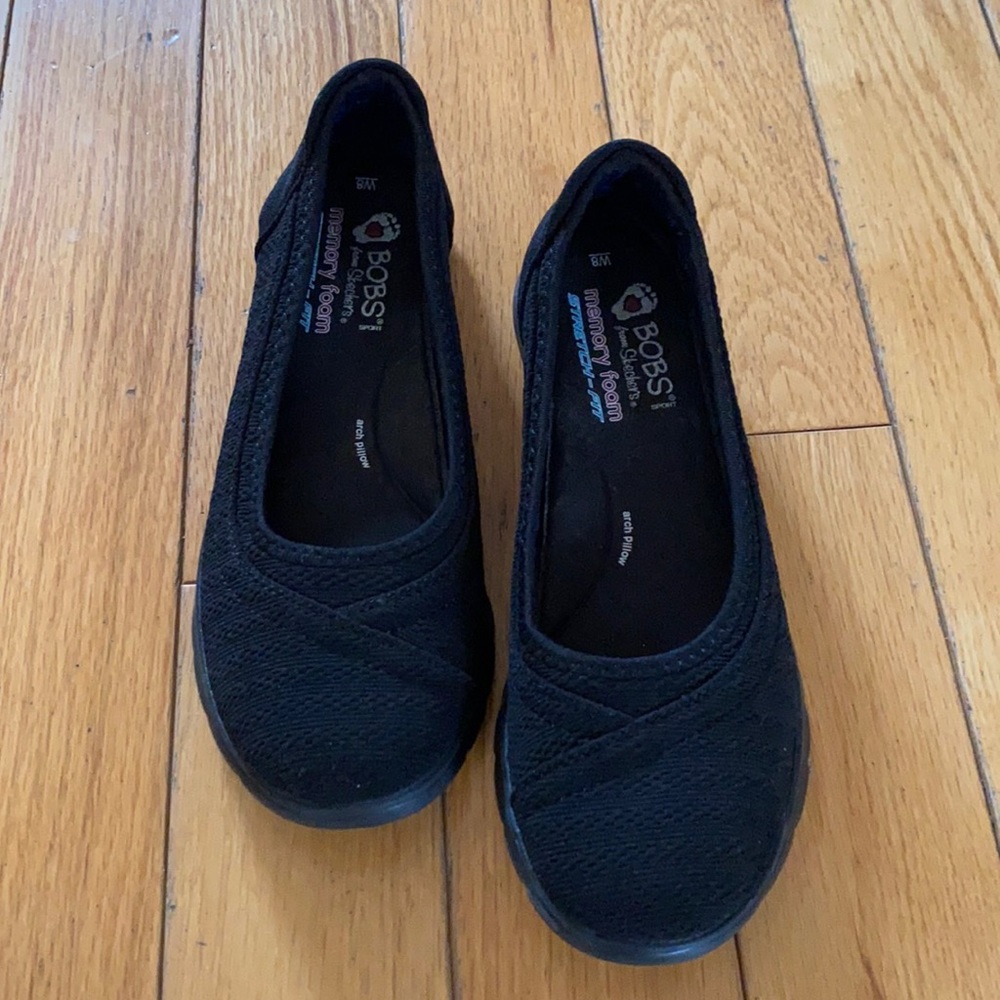 Bobs from Skechers Shoes